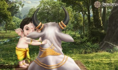 The Sadhana app is raising 10,000 prayers for Shiva this Maha Shivratri