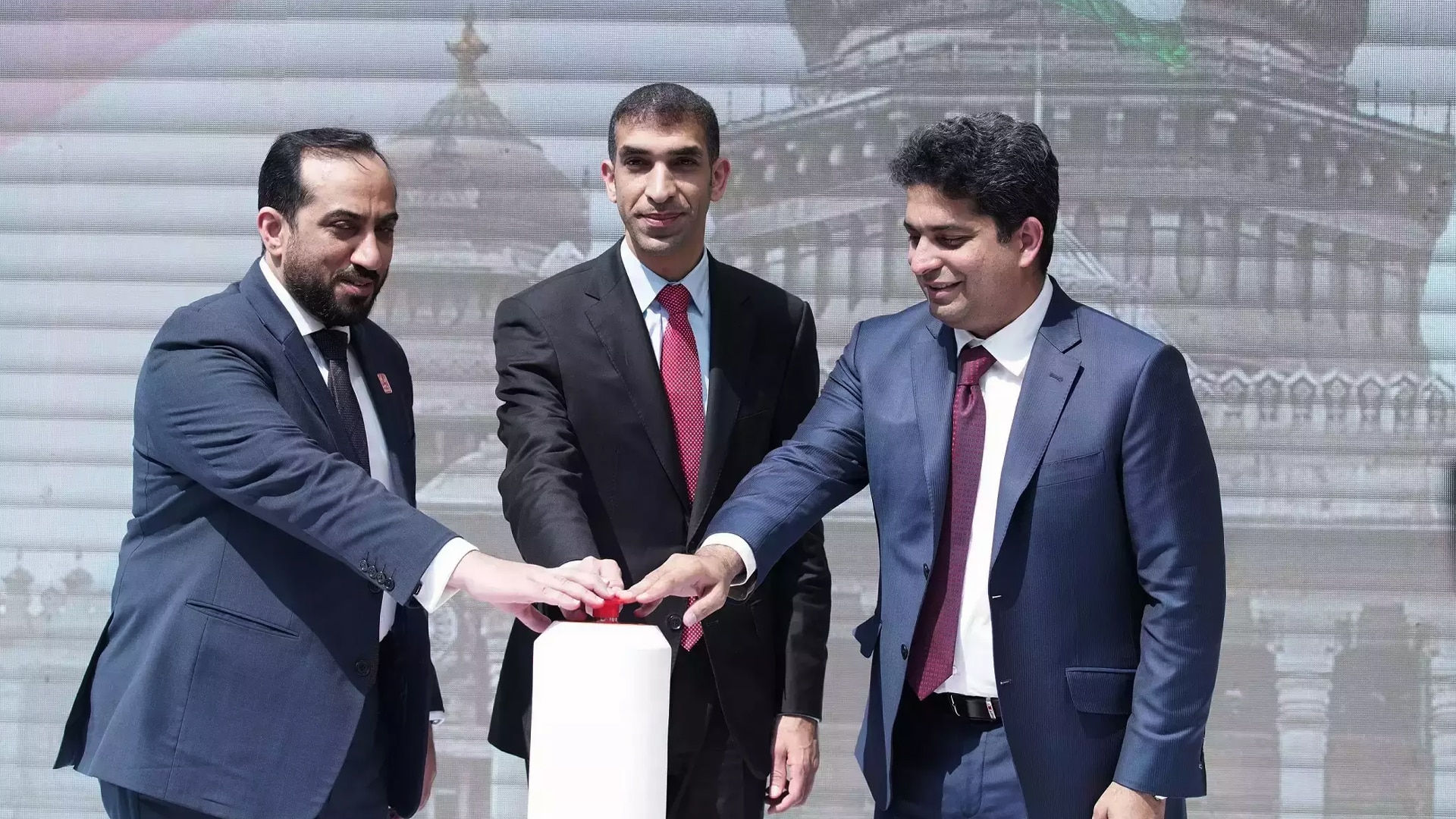UAE's Ducab Group upbeat about India market, opens India & South East Asia office in Bengaluru