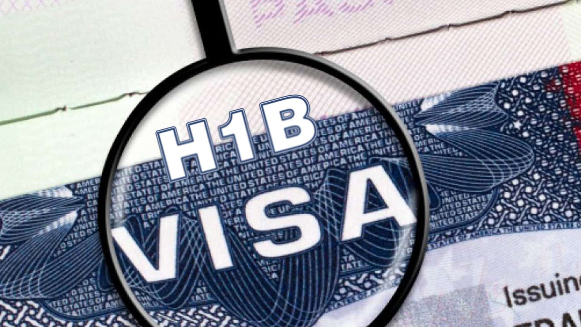 US planning to resume 'domestic visa revalidation' on pilot basis to benefit H-1B visa holders