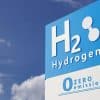 Vertex Hydrogen signs pact to supply 1,000 MW of hydrogen