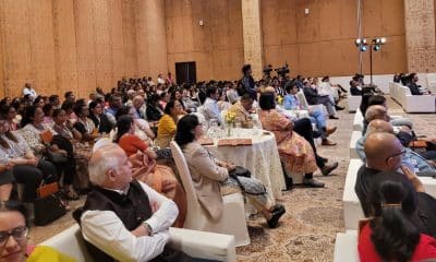 Annual Conference of GAPIO organized in Gandhinagar; doctors deliberate on latest innovations in healthcare