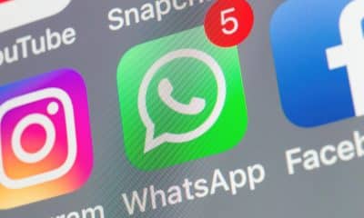 WhatsApp bans 36.77 lakh accounts in India in December