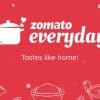 Zomato launches home-style meal service 'Everyday'