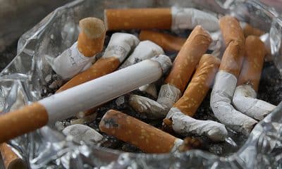 Economists and public health experts have welcomed the duty hike on cigarettes in this year's budget and pitched for higher taxes on more tobacco products to make them unaffordable and India tobacco-free in "Amrit Kaal".
