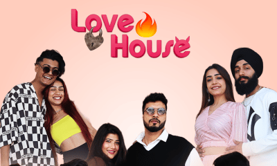 Eloelo launches Lovehouse - India's first live reality show