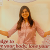 Valentine’s Day Social Campaign: Love your Body, Love your Fit!