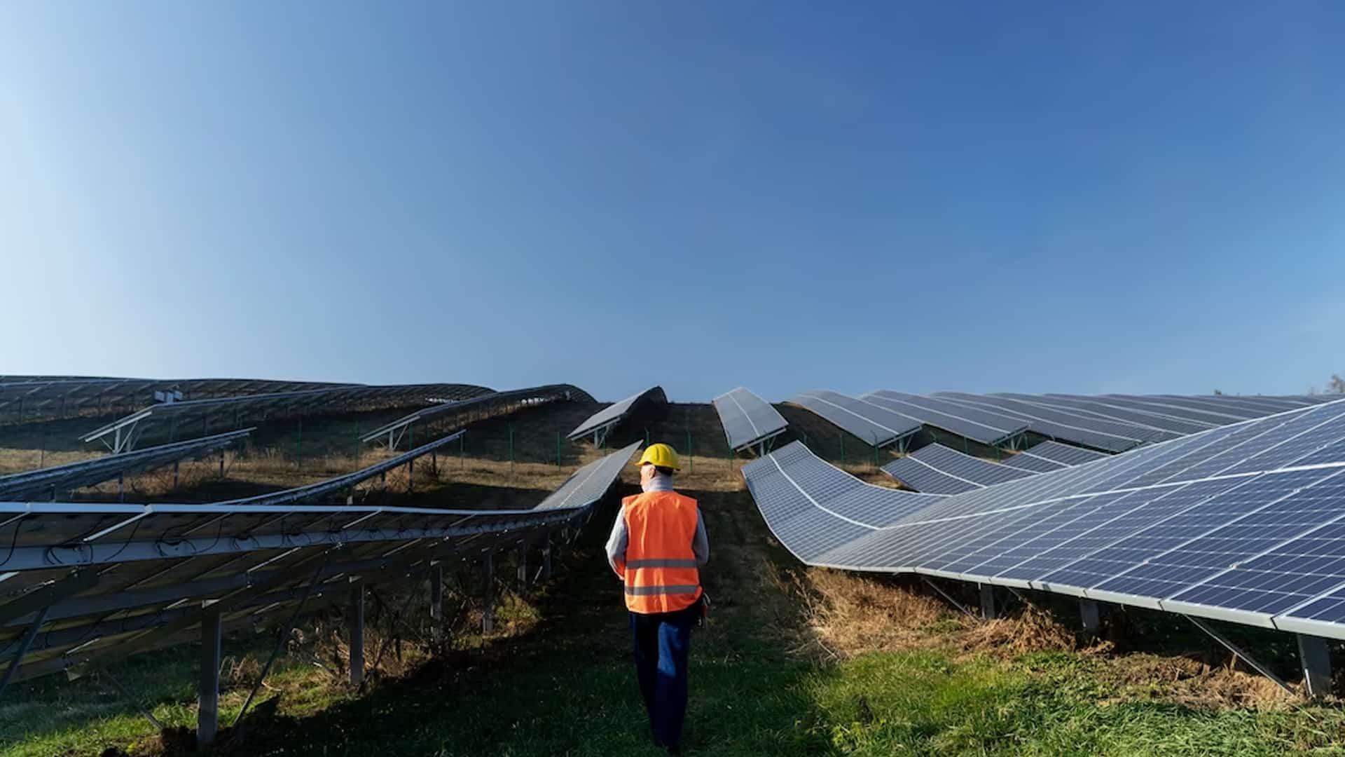 11 firms including Reliance bag 39,600 MW solar manufacturing capacity under PLI scheme
