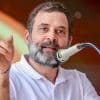 Rahul Gandhi disqualified as Lok Sabha MP day after conviction