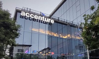 Accenture to acquire Bengaluru-based AI firm Flutura