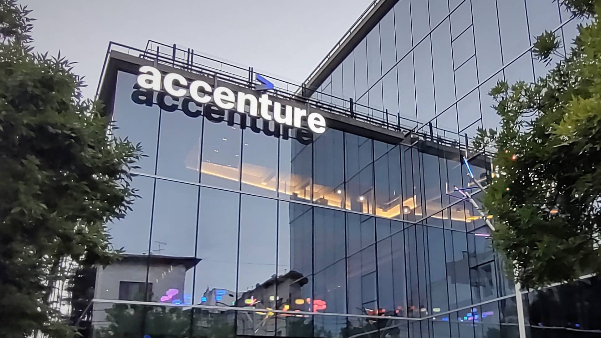 Accenture to acquire Bengaluru-based AI firm Flutura