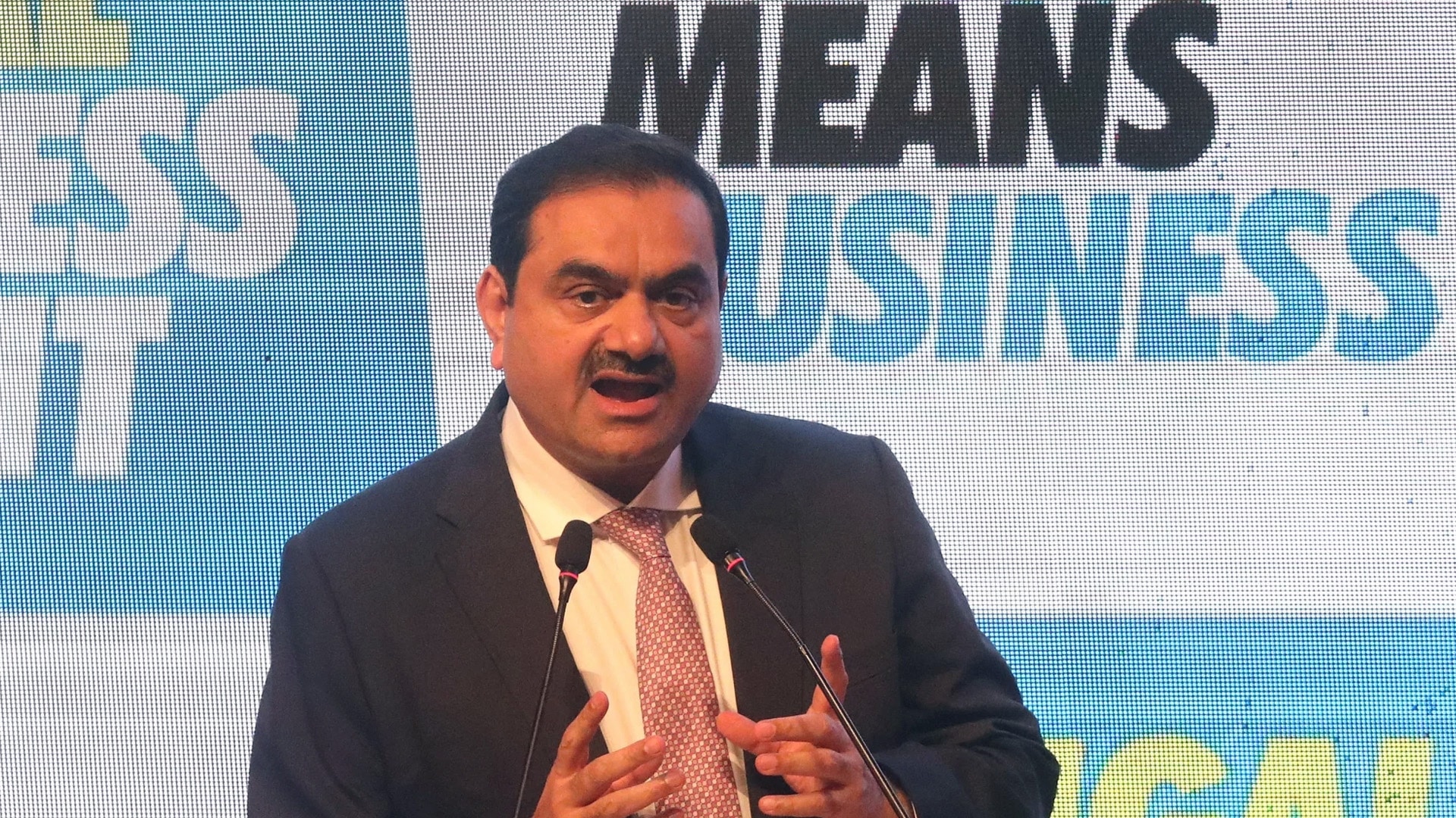 Adani repays $2.15 bn loan taken pledging shares, prepays another $500 mn loan for Ambuja cement