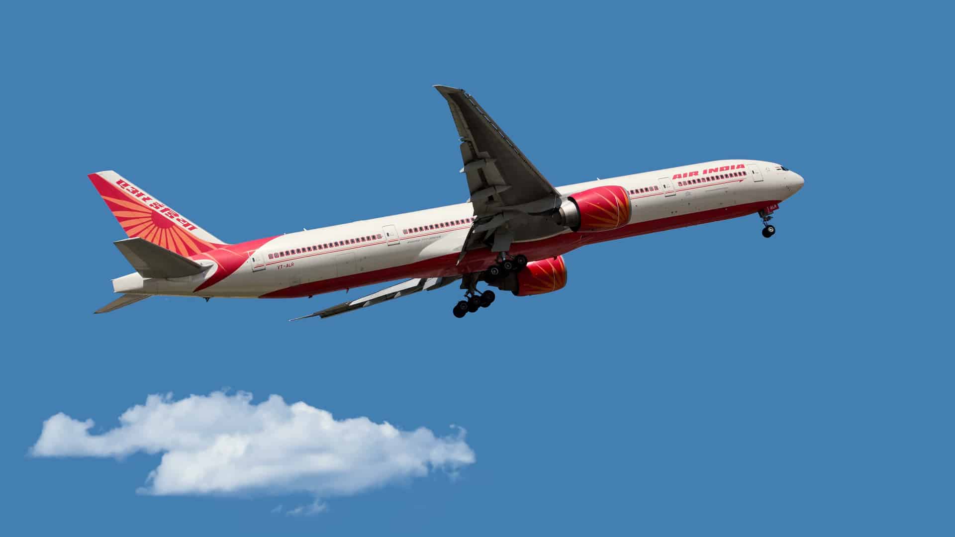Air India to temporarily reduce flights on some US routes: CEO