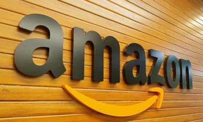 Amazon announces 9,000 job cuts
