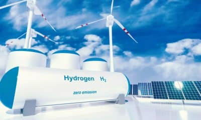 Amplus Solar plans Rs 1,500-crore investment in Andhra Pradesh to set up distributed green hydrogen plants