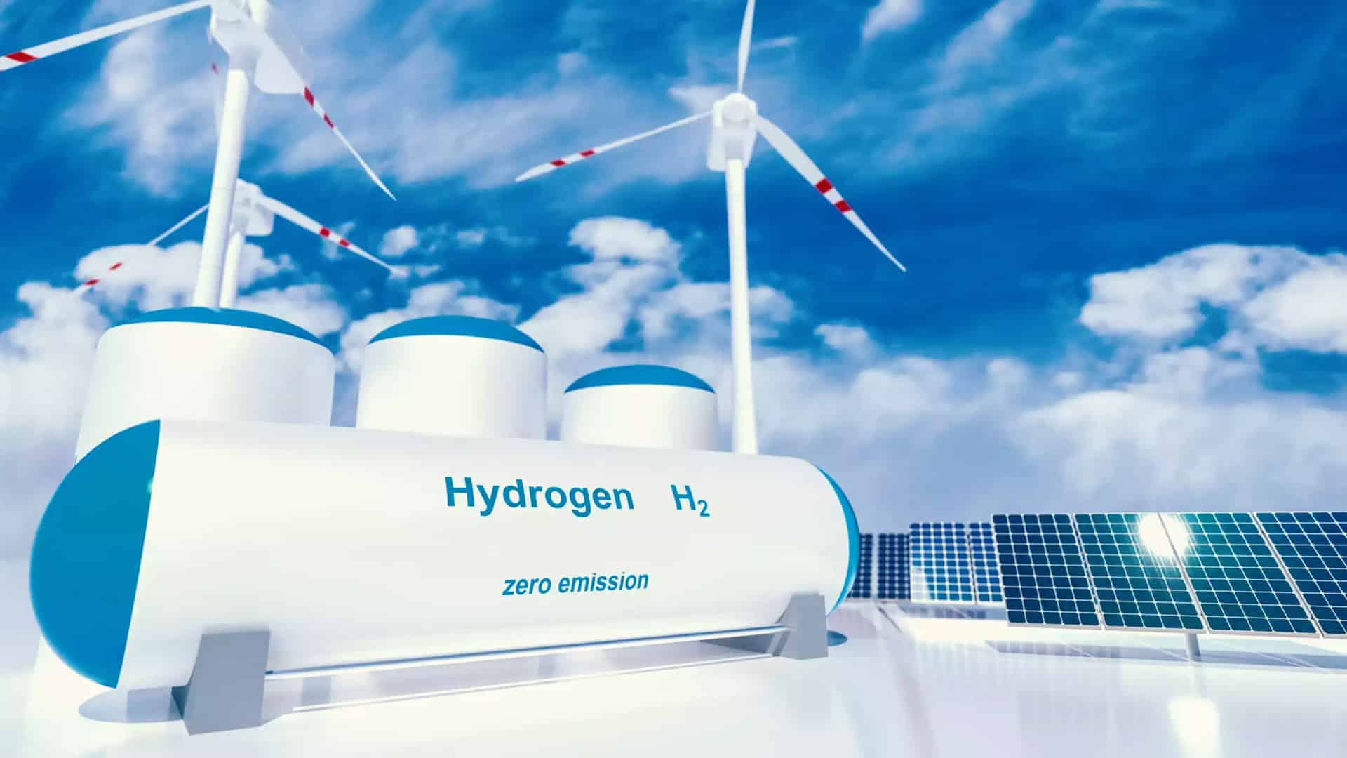Amplus Solar plans Rs 1,500-crore investment in Andhra Pradesh to set up distributed green hydrogen plants