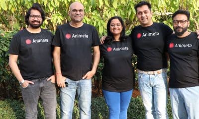 Animeta Taps Tech And Media Mavens For Dynamic Leadership Team
