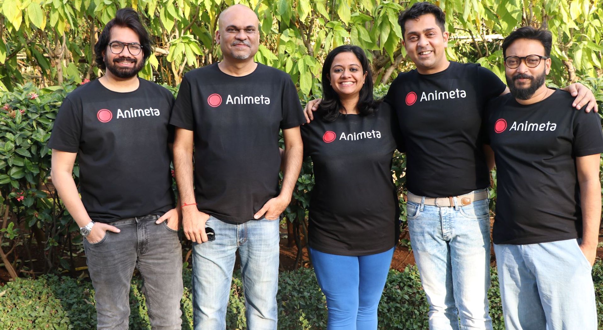 Animeta Taps Tech And Media Mavens For Dynamic Leadership Team