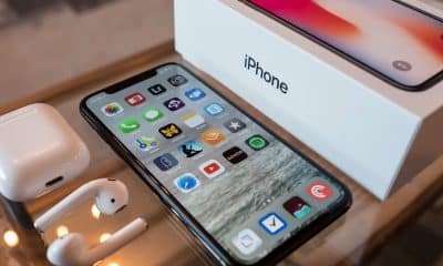 Apple phones to be built in new 300 acre factory in Karnataka, CM says it will create 1 lakh jobs