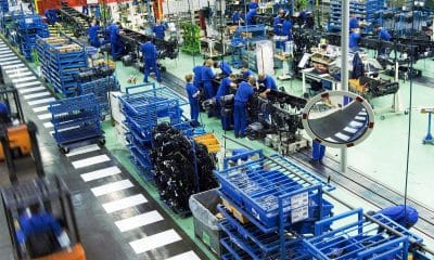 Auto components industry to grow 10-15 pc in FY24: ACMA