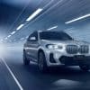 BMW India Introduces New Diesel Variants of the BMW X3