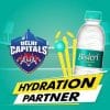 Bisleri Signs a Three-Year Deal with Delhi Capitals