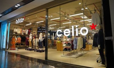 Celio India launches its largest new concept store in Hyderabad