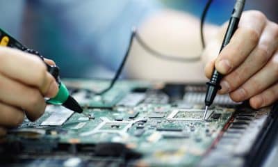 Centre clears 3rd electronics manufacturing cluster for Karnataka; expects Rs 1,500 cr investment