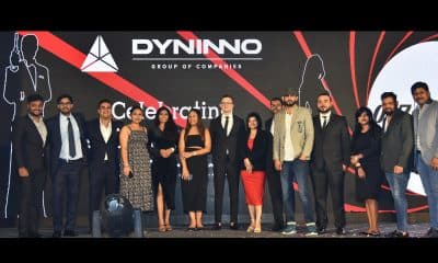 Dyninno Plans 50% Increase in Tech Workforce in India in 2023