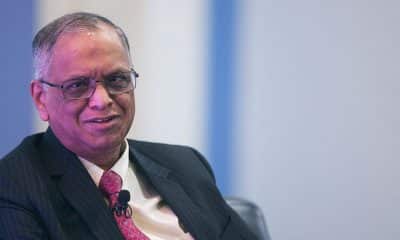 Focusing on revenues while neglecting profits to grow startup valuations akin to ponzi scheme: Murthy