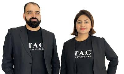 T.A.C raises 100Cr In Series A round led by Sixth Sense Ventures