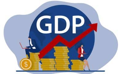 GDP to grow at 7pc; inflation set to moderate: Finmin Report