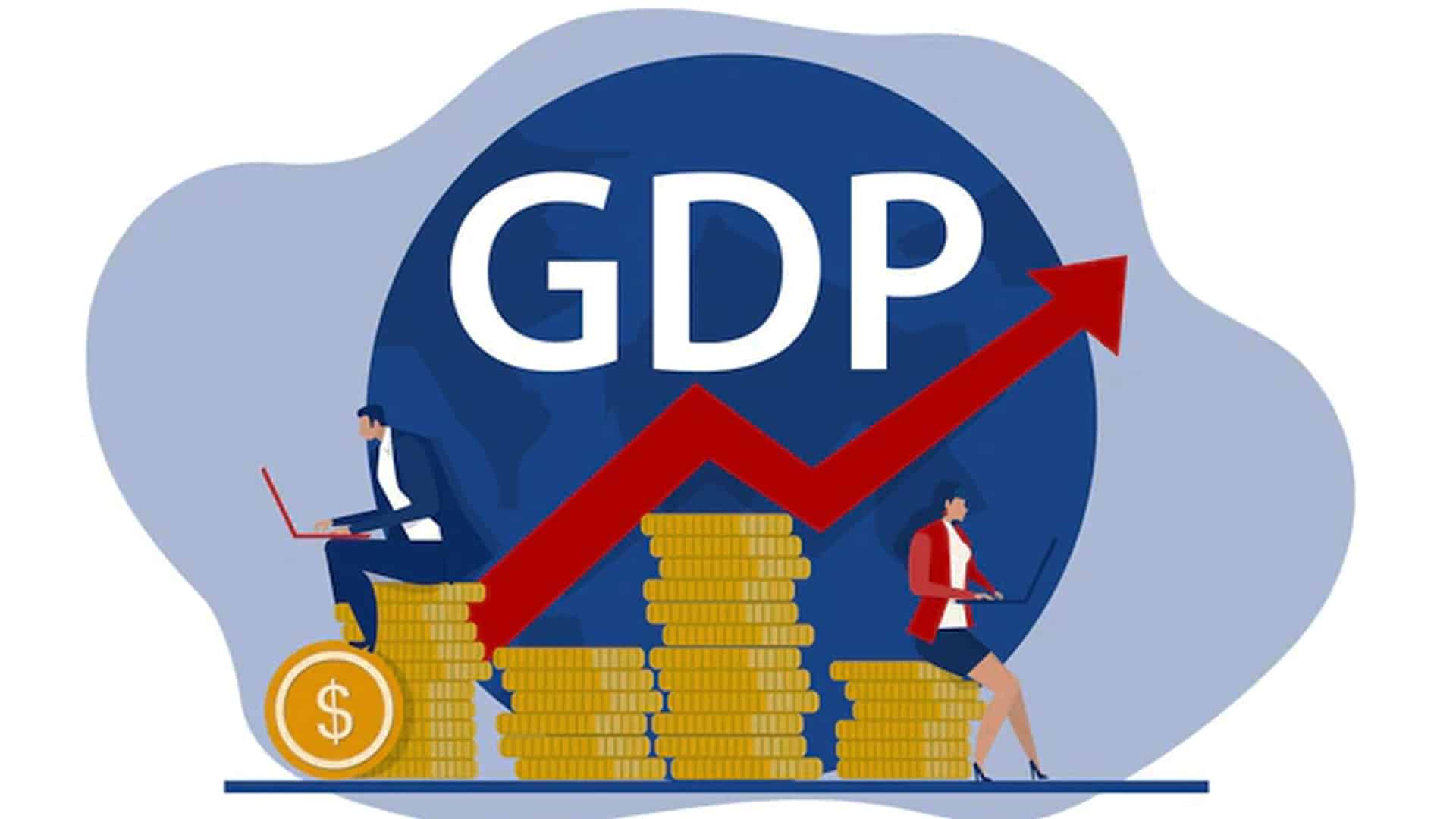 GDP to grow at 7pc; inflation set to moderate: Finmin Report