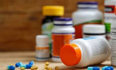 Govt exempts import duty on drugs, food for special medical purposes for personal use to treat rare diseases