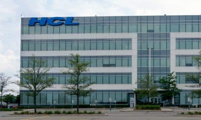 HCL Tech aims to double semiconductor biz in 4 years; group needs 2 years to build fa