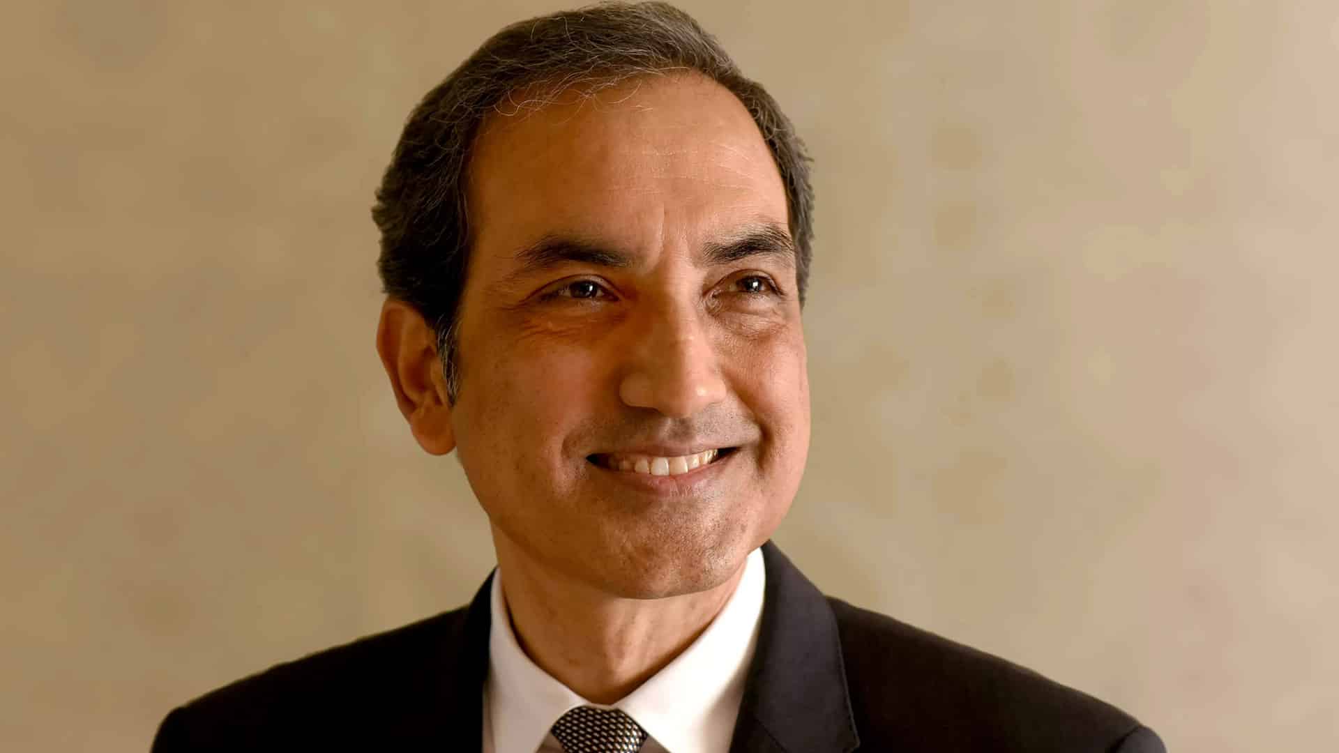 HUL appoints Rohit Jawa as new MD & CEO, Sanjiv Mehta to retire