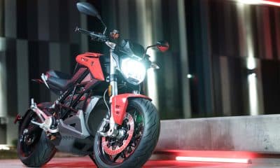 Hero MotoCorp to collaborate with US-based Zero Motorcycles on premium electric bikes