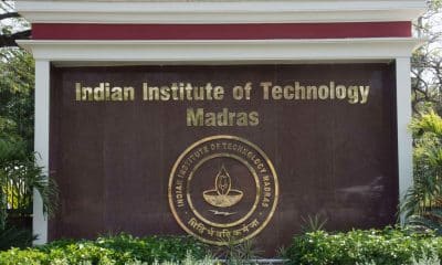 IIT Madras ties up with Denmark for research on next-gen fuels, energy systems