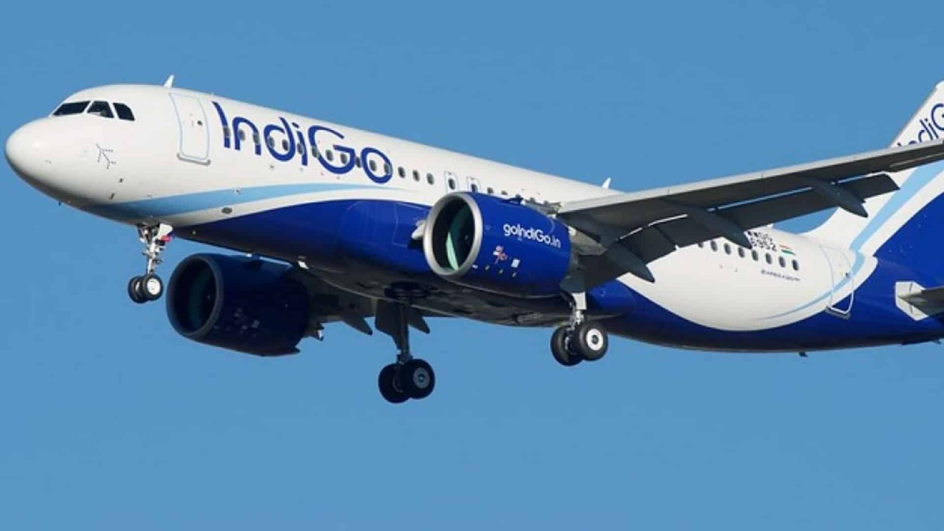 IndiGo plans to have 350 aircraft in its fleet next fiscal