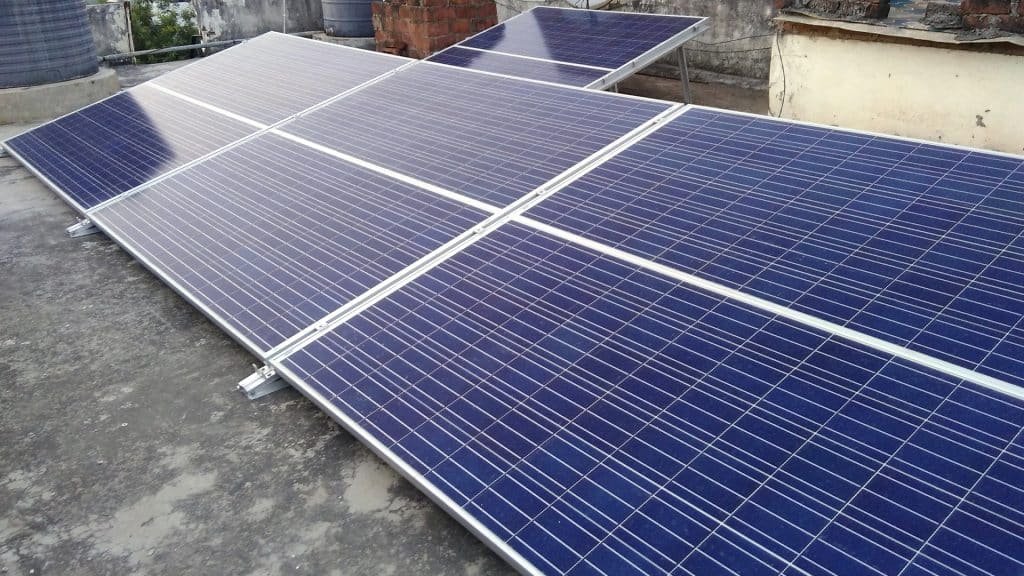 Jindal Stainless to invest Rs 120 crore to set up two rooftop solar projects