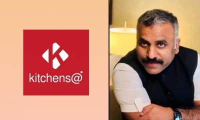 Kitchens@ Closes Deal with Swiggy for the Acquisition Of its Access Kitchens Business