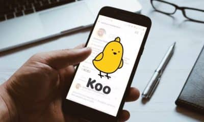 Koo launches new feature to enable creators to compose posts using ChatGPT
