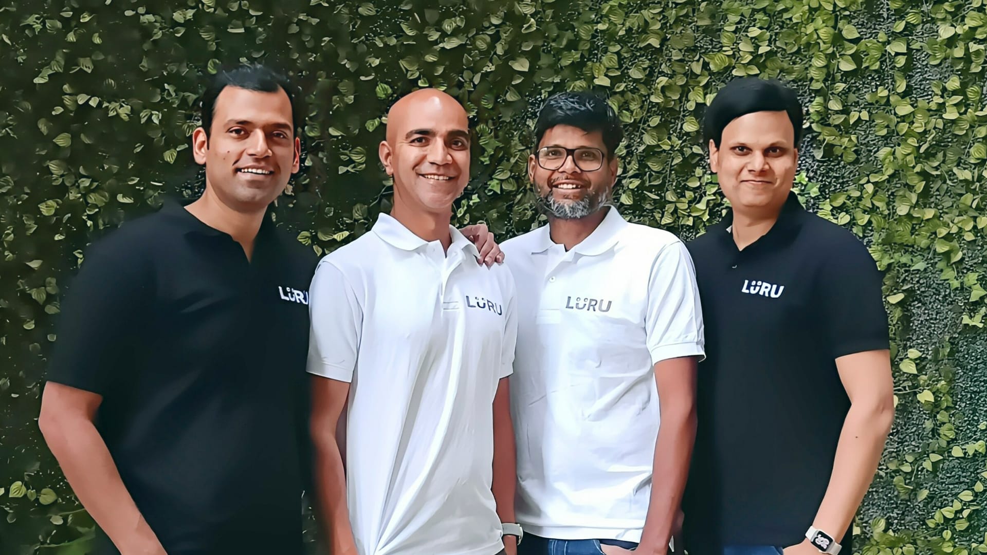 Luru, the CRM Hygiene and Sales Productivity Platform Secures $1.4 Mn Seed Round from India Quotient and Gemba Capital