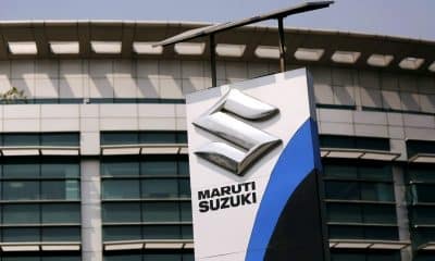 Maruti Suzuki to hike prices of model range from April