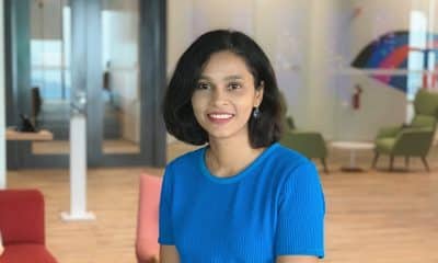 Meta 'optimistic & excited' about India: Sandhya Devanathan