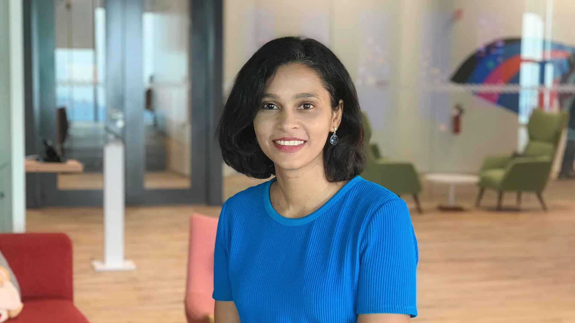 Meta 'optimistic & excited' about India: Sandhya Devanathan