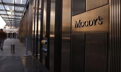 Moody's ups India's growth projection for 2023 to 5.5% on higher capex Budget