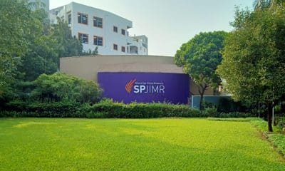 SPJIMR Launches Innovative Accelerator Programme for Startups in Finance