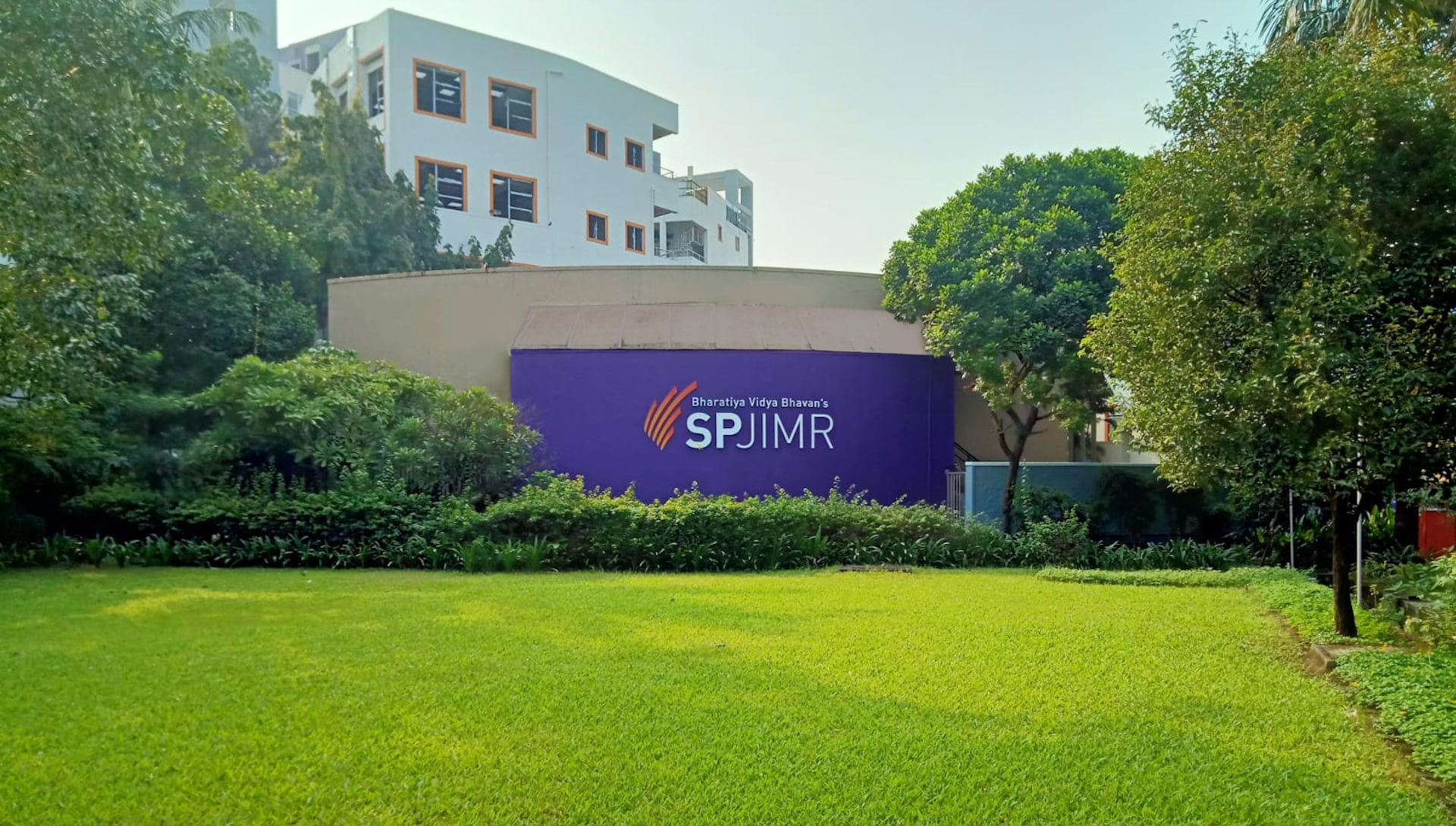 SPJIMR Launches Innovative Accelerator Programme for Startups in Finance