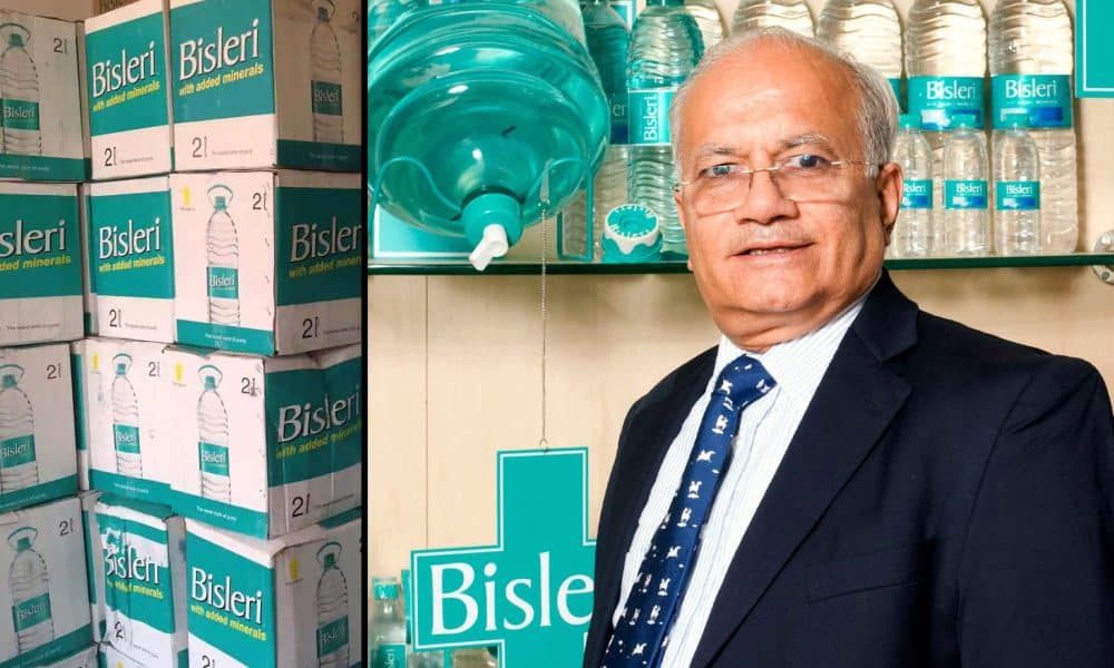 Bisleri strengthens its Hydration Narrative by signing a three-year deal  with Procam International – ThePrint –