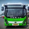 Olectra bags order for 550 e-buses from Telangana RTC